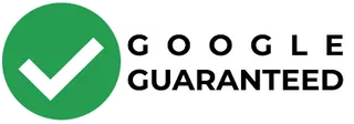 Google Guaranteed logo
