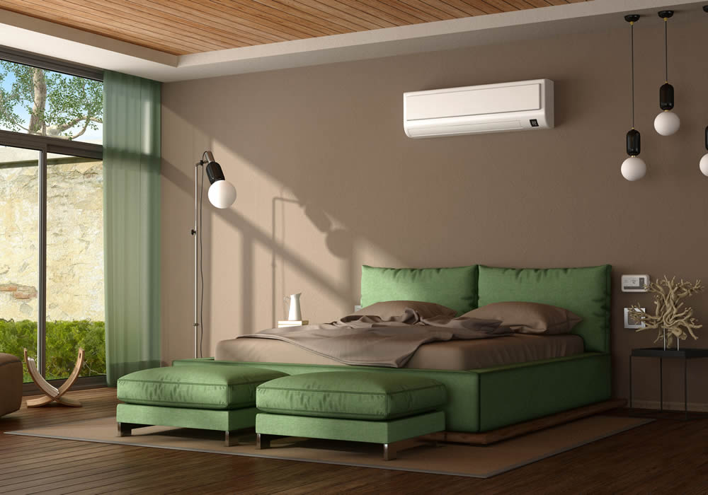 Ductless Ac