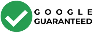 Google Guaranteed logo