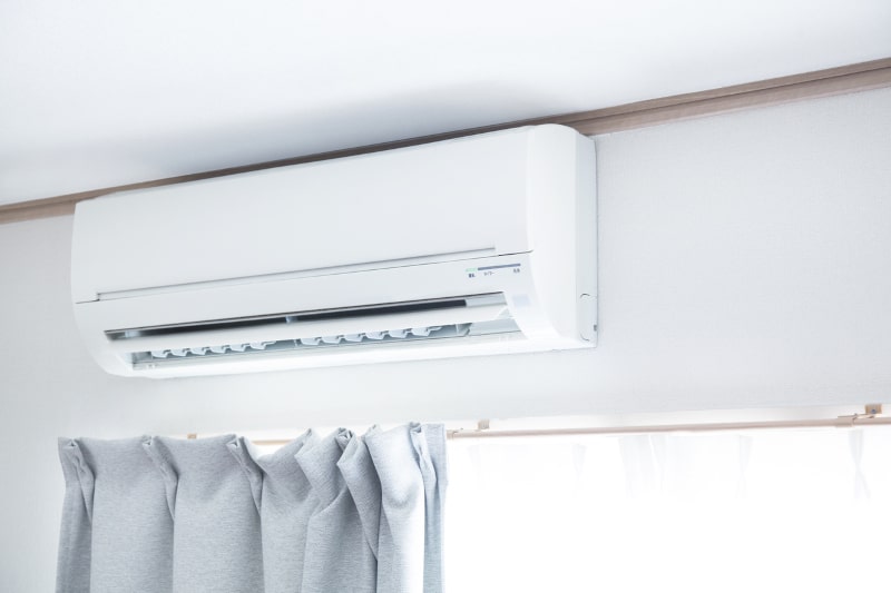 Ductless AC in McMurray, PA