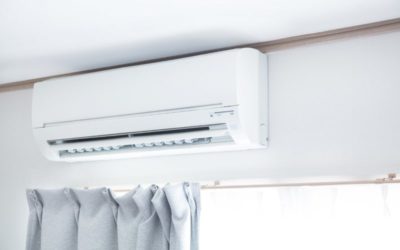What Are Those Noises Coming from Your Ductless AC in McMurray, PA?