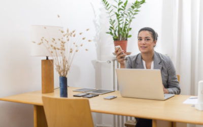 Does Your Office Suffer from Poor Indoor Air Quality?