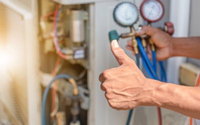 Why Spring Is the Best Time for AC Maintenance in Washington, PA
