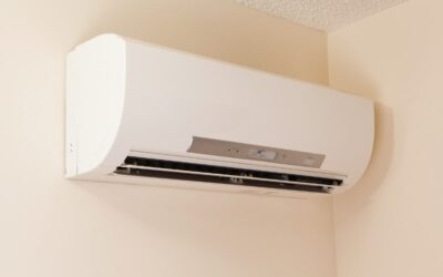 Why Is Your Ductless Mini-Split Leaking Water in Houston, PA?