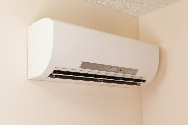 Ductless Mini-Split in Houston, PA