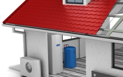 4 Signs of a Heat Pump Refrigerant Leak in Meadow Lands, PA