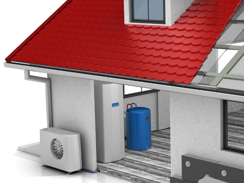 Refrigerant Leak in Meadow Lands, PA