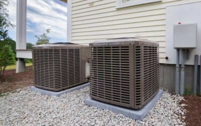 3 Reasons Your AC Is Overheating in Venetia, PA