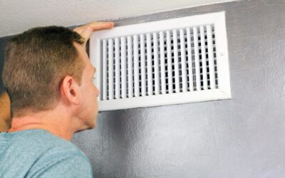 Why Does My AC Smell Funny in McMurray, PA?