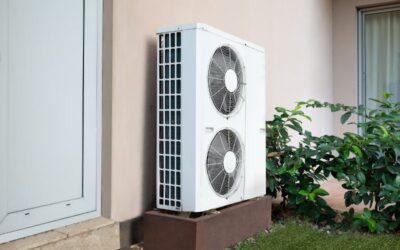 Do I Need a Heat Pump Replacement in McMurray, PA?