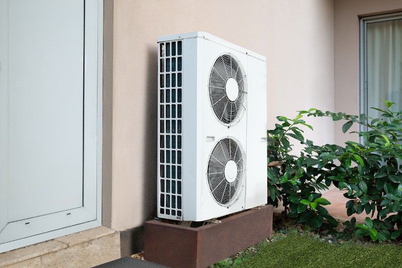 Heat Pump Replacement in McMurray, PA
