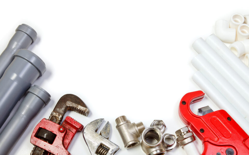 Water Fixture Replacement in Houston, PA